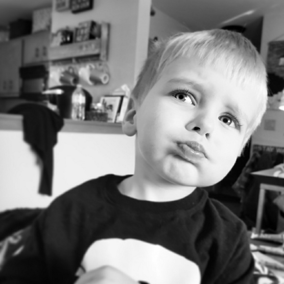 Meet your Posher, Betsy - Picture 4 of 5